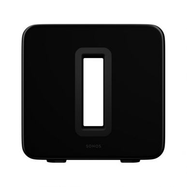 Sonos Sub Gen3 Black